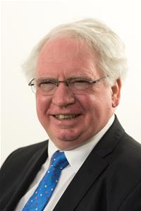 Profile image for Councillor Stephen Reid