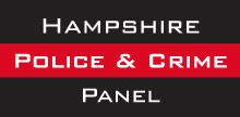 Logo for Hampshire Police and Crime Panel (Statutory Joint Committee)