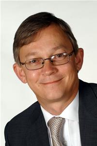 Profile image for Councillor Rupert Kyrle