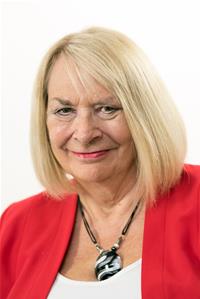 Profile image for Councillor Jackie Branson