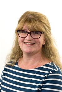Profile image for Councillor Fran Carpenter