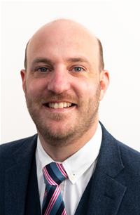 Profile image for Councillor Adam Jackman