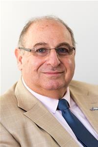 Profile image for Councillor Rod Cooper