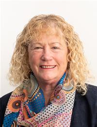 Profile image for Councillor Lulu Bowerman