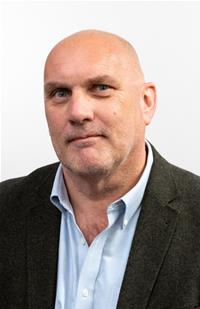 Profile image for Councillor Nick Adams-King