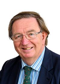 Profile image for Councillor Jonathan Glen