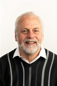 Profile image for Councillor Tim Groves