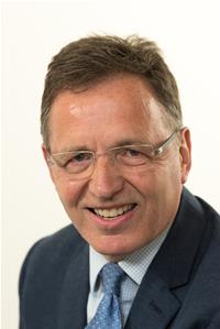 Profile image for Councillor Gary Hughes