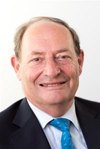 Profile image for Councillor Keith Mans