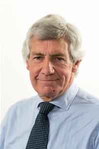 Profile image for Councillor Lance Quantrill