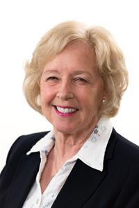 Profile image for Councillor Patricia Stallard