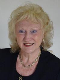 Profile image for Councillor Alexis McEvoy