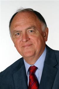 Profile image for Councillor Andrew Joy
