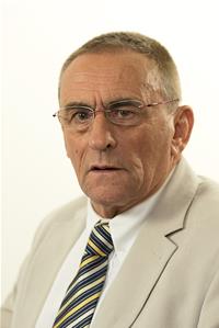 Profile image for Councillor Neville Penman