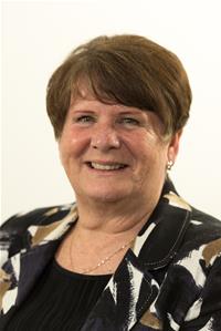 Profile image for Councillor Marge Harvey