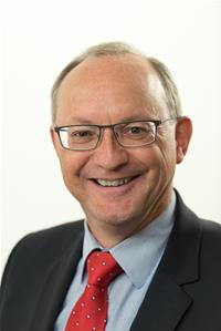 Profile image for Councillor Stephen Philpott