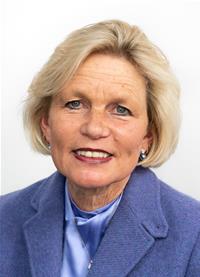 Profile image for Councillor Juliet Henderson