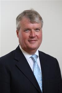 Profile image for Councillor Seán Woodward